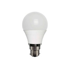 LED ΛΑΜΠΑ B22 A60 10W 2700K
