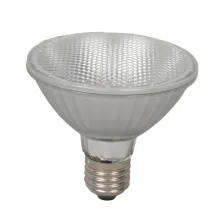 Λαμπτήρας Band Led  E27  PAR-30 11W 3000K 40°  Γυάλι-Αλουμίνιο d9.5h9.2cm 230V@@