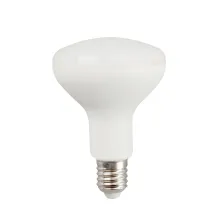 Λαμπτήρας Band Led  R50 E14  6W 6000K 110° d5h8.4cm 230V