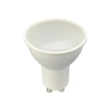 Λαμπτήρας Band Led  GU10 7W 6000K 120° d5h6cm 230V