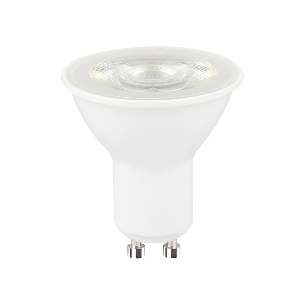 Λαμπτήρας Band Led GU10 5W 4000K 36°  d5h5.3cm 230V