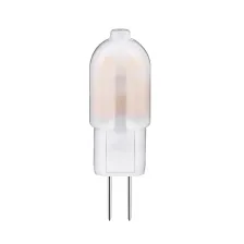 Λαμπτήρας  Band Led  G4 2W 6000K 360°  d1.2h3.7cm 12V AC/DC