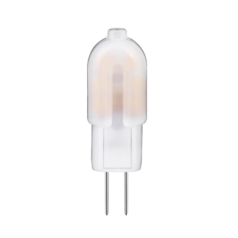 Λαμπτήρας Band Led  G4 2W 3000K 360° d1.2h3.7cm 12V AC/DC