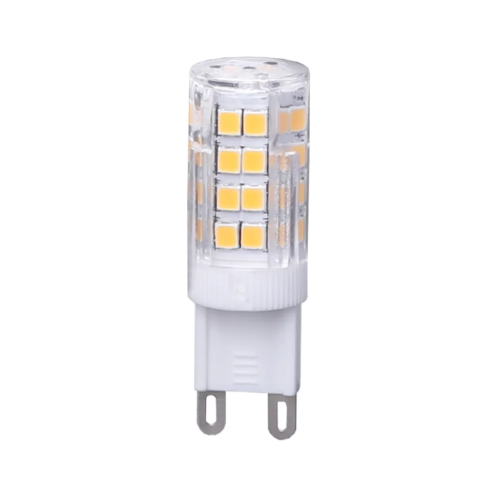 Λαμπτήρας Band Led G9 5W 3000K 360° d1.6h4.9cm 230V