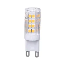 Λαμπτήρας Band Led G9 5W 4000K 360° d1.6h4.9cm 230V