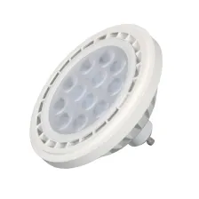 Λαμπτήρας  Band  Led  AR-111 GU10 12W 4000K 36°  d11.1h6.8cm 230V