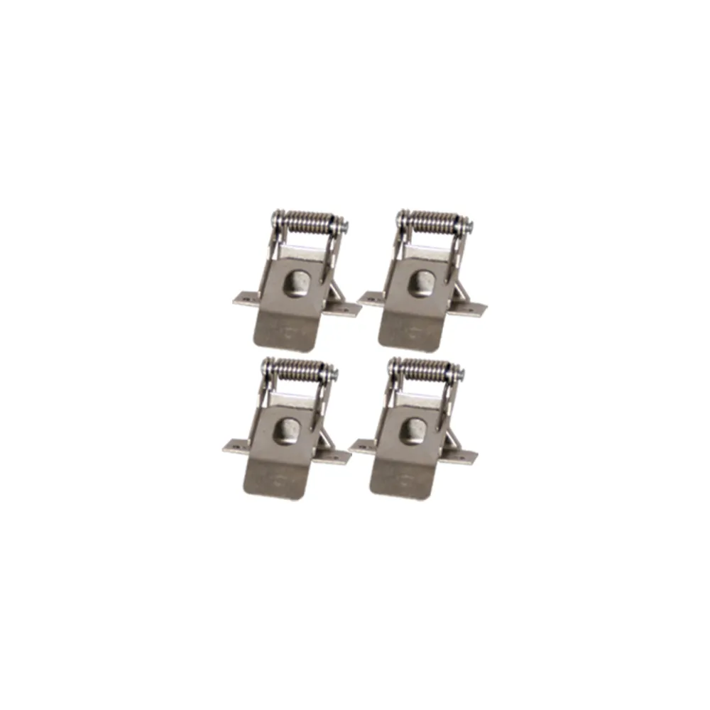 Σετ Χωνευτής  Τοποθέτησης Γυψοσανίδας 4τμχ