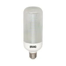 Λαμπτήρας Band Led Compacta(SL)  E27 15W 3000K d6.5h18cm 230V