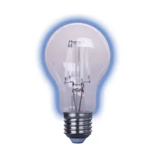 Λαμπτήρας Band Led Filamnent A60 E27 6W  Μπλέ d6h10.6cm 230V