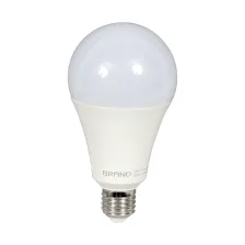 Λαμπτήρας Band Led A80 E27 24W 6000K 230° d8h14.7cm 230V@
