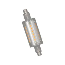 Λαμπτήρας Band Led R7S 5W 4000K d2.2h7.8cm 230V