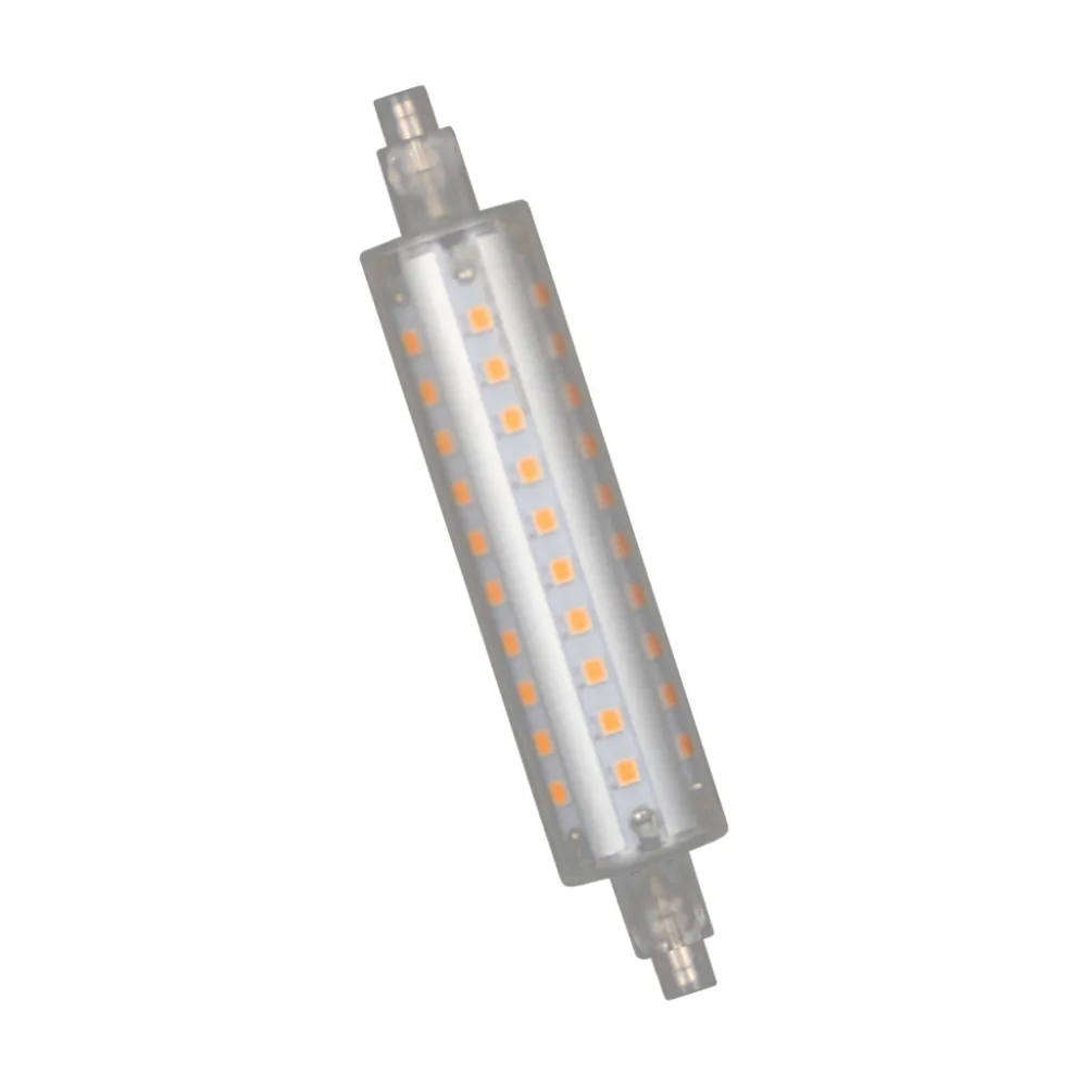 Λαμπτήρας Band Led R7S 10W d2.2h11.8cm 3000K 230V