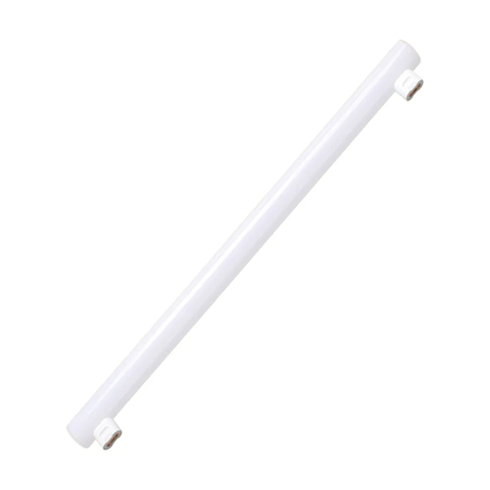 Λαμπτήρας Band Led Linestra S14s 2 Ντουί 5W 3000Κ d3h30cm 230V
