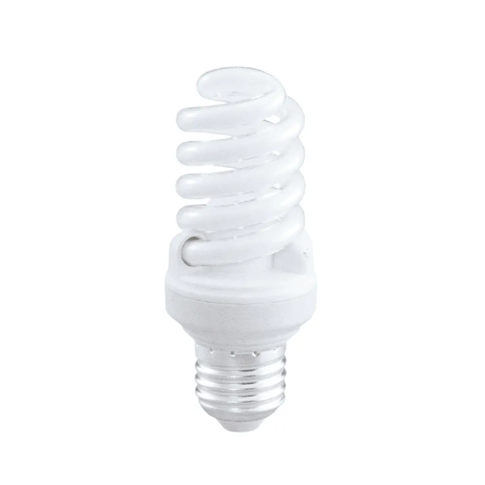 Λαμπτήρας Band Spiral E14 15W 2700K d11.8h4.9cm 230V