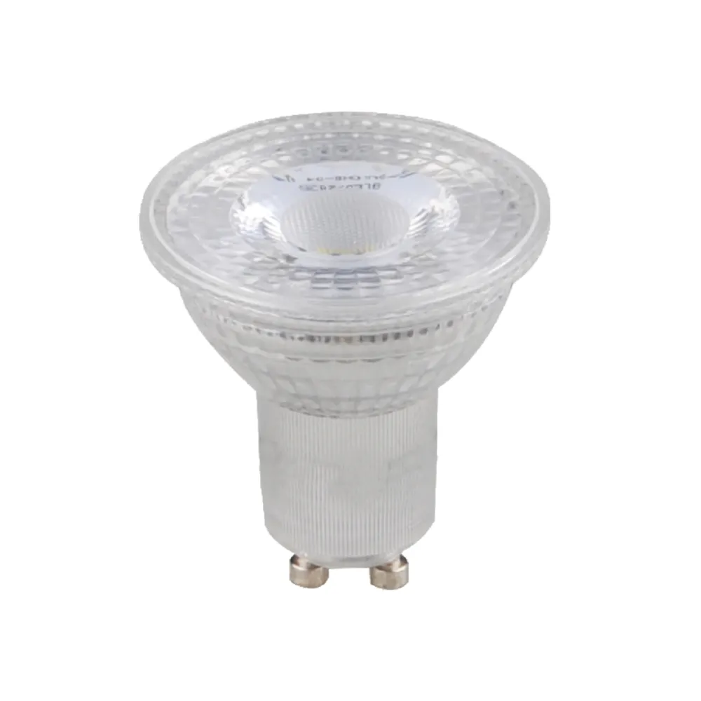 Λαμπτήρας Band Led GU10 5W 4000Κ  38⁰  d5h5.3cm 220-240V