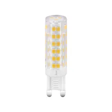 Λαμπτήρας Band Led G9 7W 6000K 360°  d1.6h6.1cm 230V