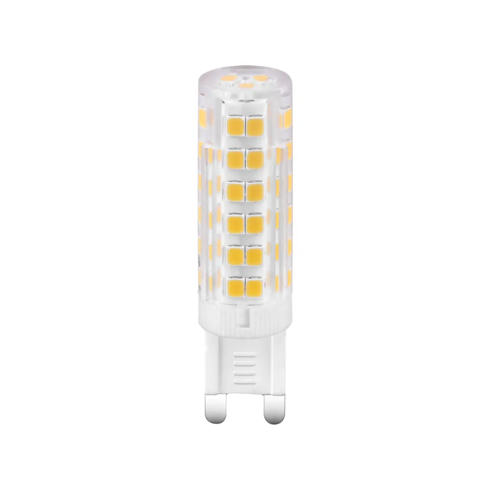 Λαμπτήρας Band Led G9 7W 6000K 360°  d1.6h6.1cm 230V