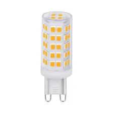 Λαμπτήρας Band Led G9 7W 3000K 360°  Dim d1.9h5.4cm 230V