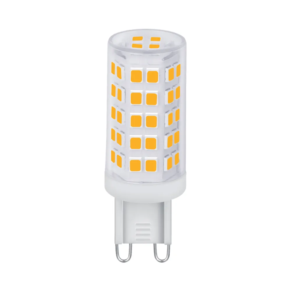Λαμπτήρας Band Led G9 7W 3000K 360°  Dim d1.9h5.4cm 230V