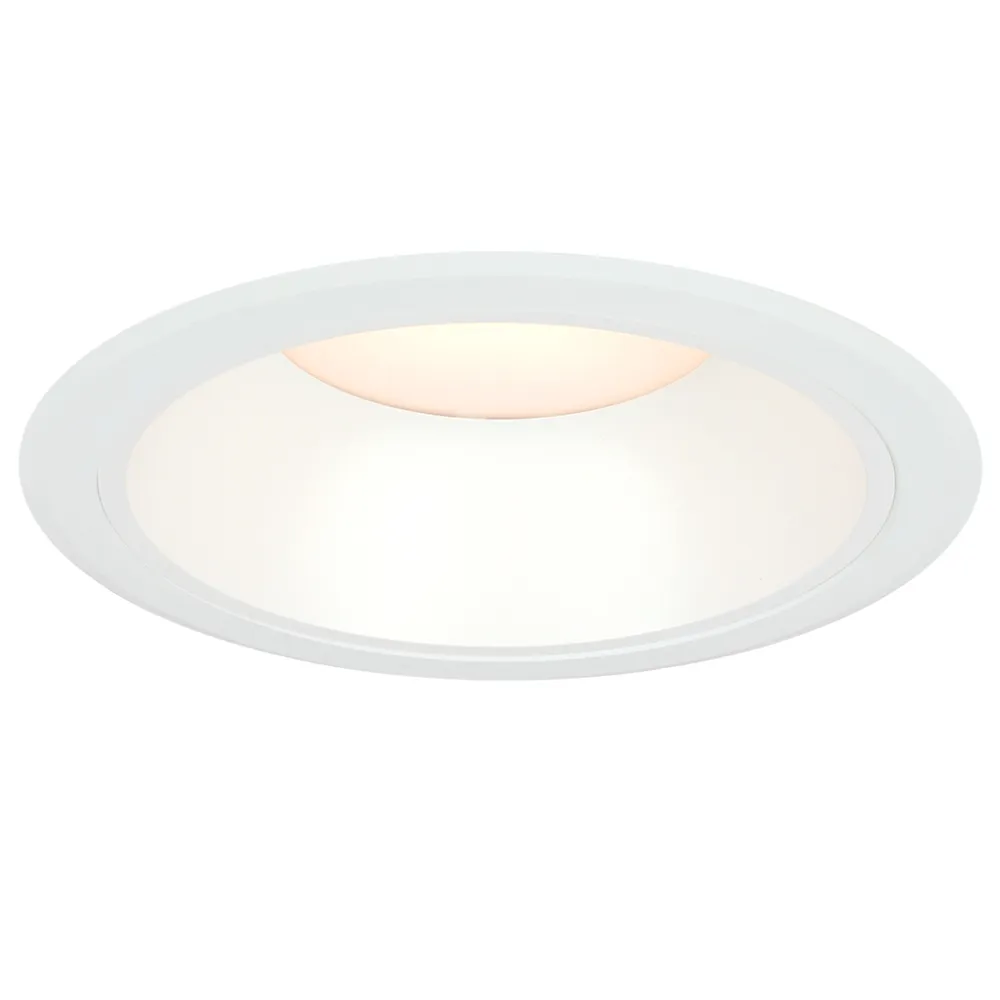 Χωνευτό φωτιστικό Slash Led 30W 3000K 90o IP44@@