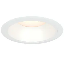 Χωνευτό φωτιστικό Slash Led 30W 4000K 90o IP44@@