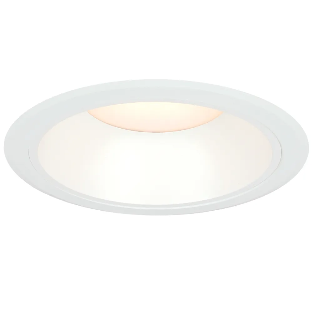 Χωνευτό φωτιστικό Slash Led 30W 4000K 90o IP44@@