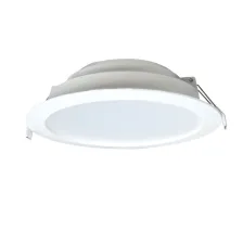 Χωνευτό Φωτιστικό Led Band 30W 6000K@