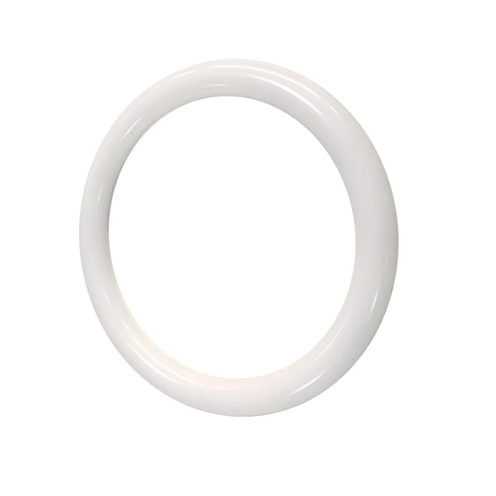 Λαμπτήρας Band Led T9 G10Q 20W 6000K 180° d37h3cm 230V@