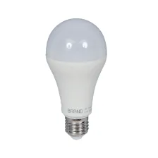 Λαμπτήρας Band Led A60 E27 20W 3000K 230° d6h13.4cm 165-265V@@