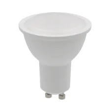 Λαμπτήρας Band Led GU10 10W 6000K 120° d5h6cm 220-240V