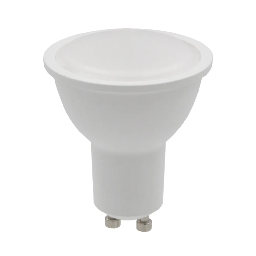 Λαμπτήρας Band Led GU10 10W 6000K 120° d5h6cm 220-240V