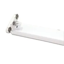 Σκαφάκι 1x150cm Τ8 (1 άκρου με starter)@