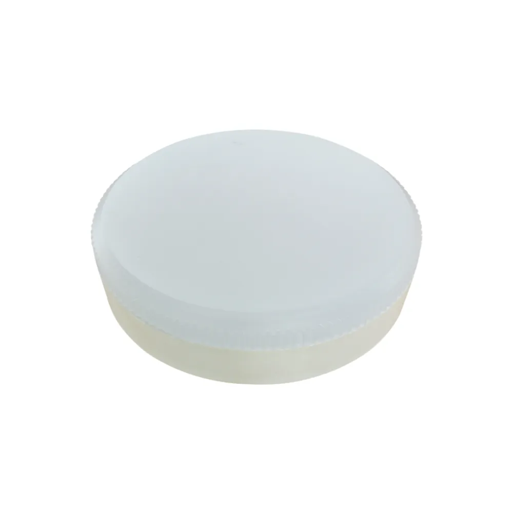 Λαμπτήρας Band Led GX53 7W 4000K 120°  d7.4h2.8cm 220-240V@@