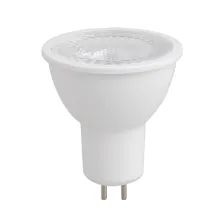 Λαμπτήρας Band Led  GU5.3  5W  4000K  38°  d5h5.5cm 230V (AC170-250V)