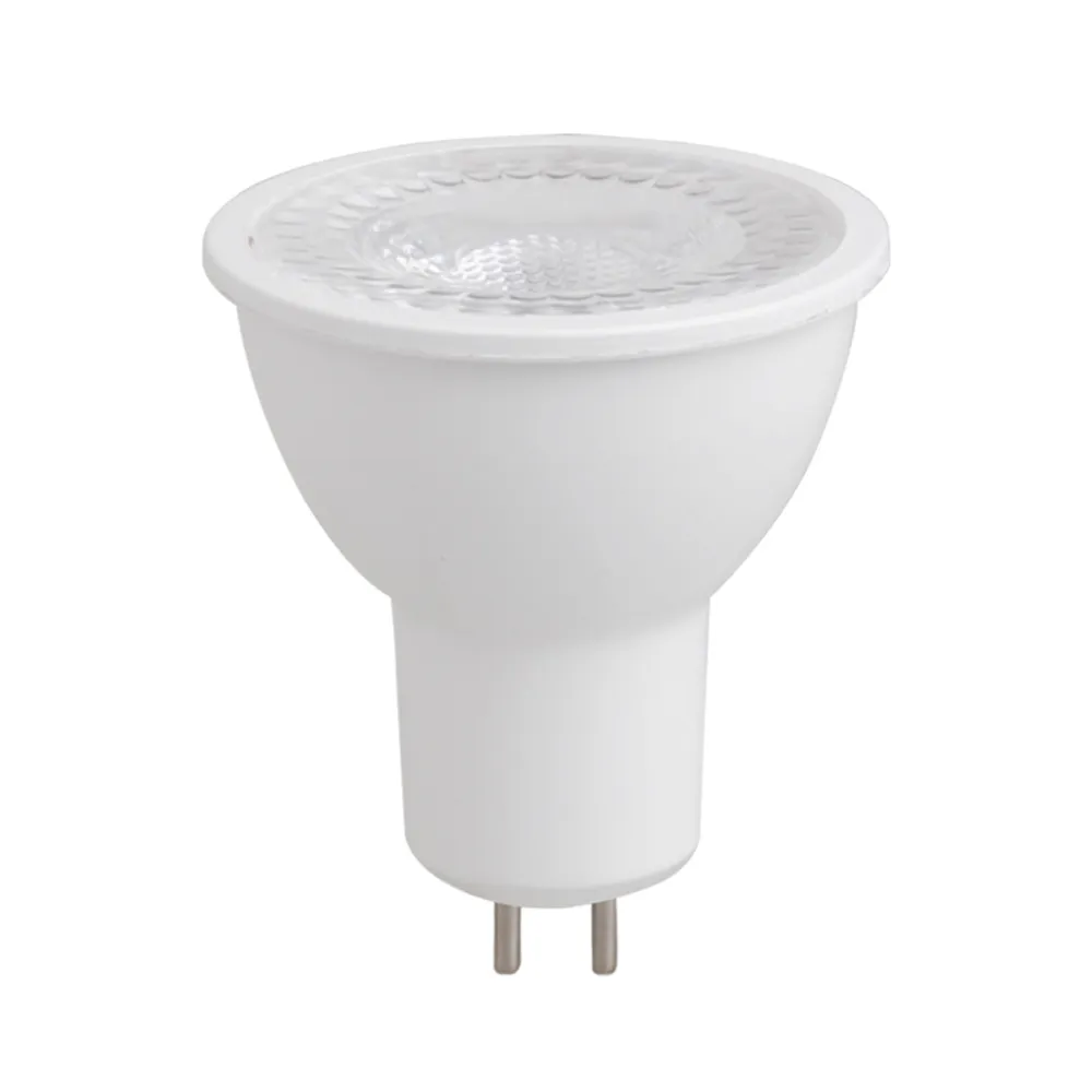 Λαμπτήρας Band Led  GU5.3  5W  4000K  38°  d5h5.5cm 230V (AC170-250V)