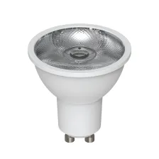 Λαμπτήρας Band Led GU10 7W 3000Κ 9⁰  d5h5.5cm 220-240V