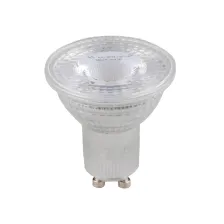 Λαμπτήρας Band Led GU10 5W 4000Κ  38⁰  d5h5.3cm 220-240V
