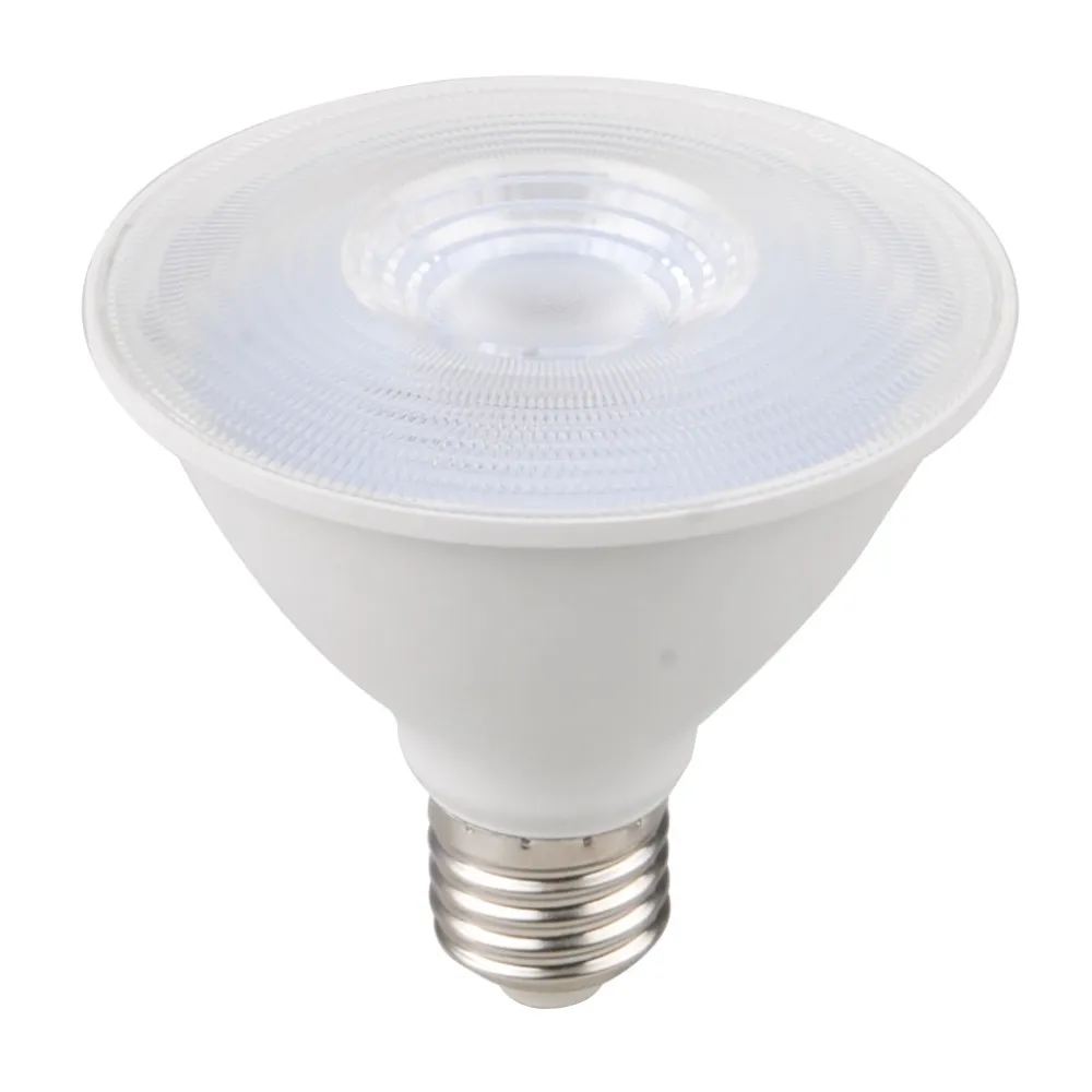 Λαμπτήρας Band Led  E27  PAR-30 12W 3000K 38° d9.5h9cm 185-265V