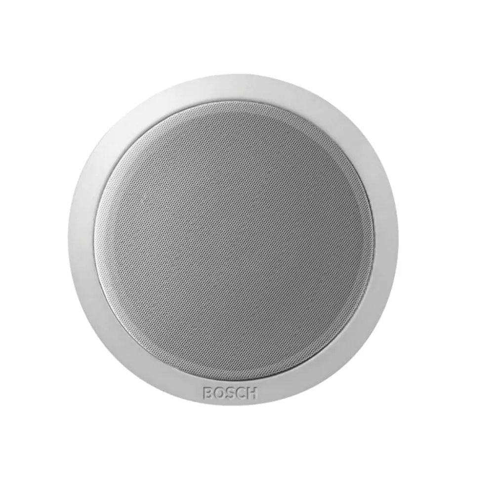 Ηχείο Οροφής  6'' Λευκό 6W Bosch LHM0606/10/W