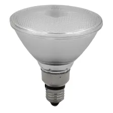 Λαμπτήρας Band Led Ψυχρό Λευκό PAR-38 Ε27 4W 6400Κ  60° d12.2h13.6cm 230V@