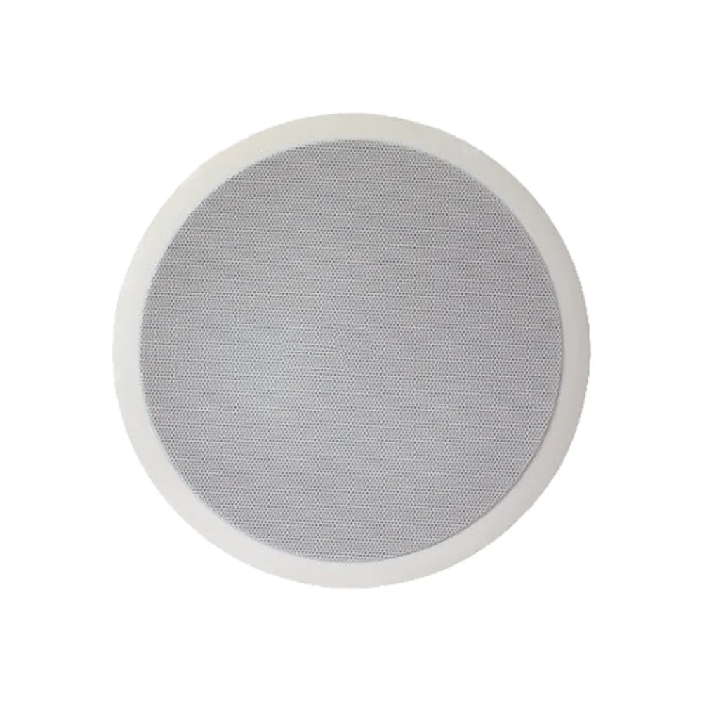 Ηχείο οροφής Λευκό 8'' 6W