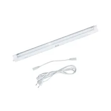 Φωτιστικό φθορίου TL-2001 1205mm 28W 4000K Λευκό@