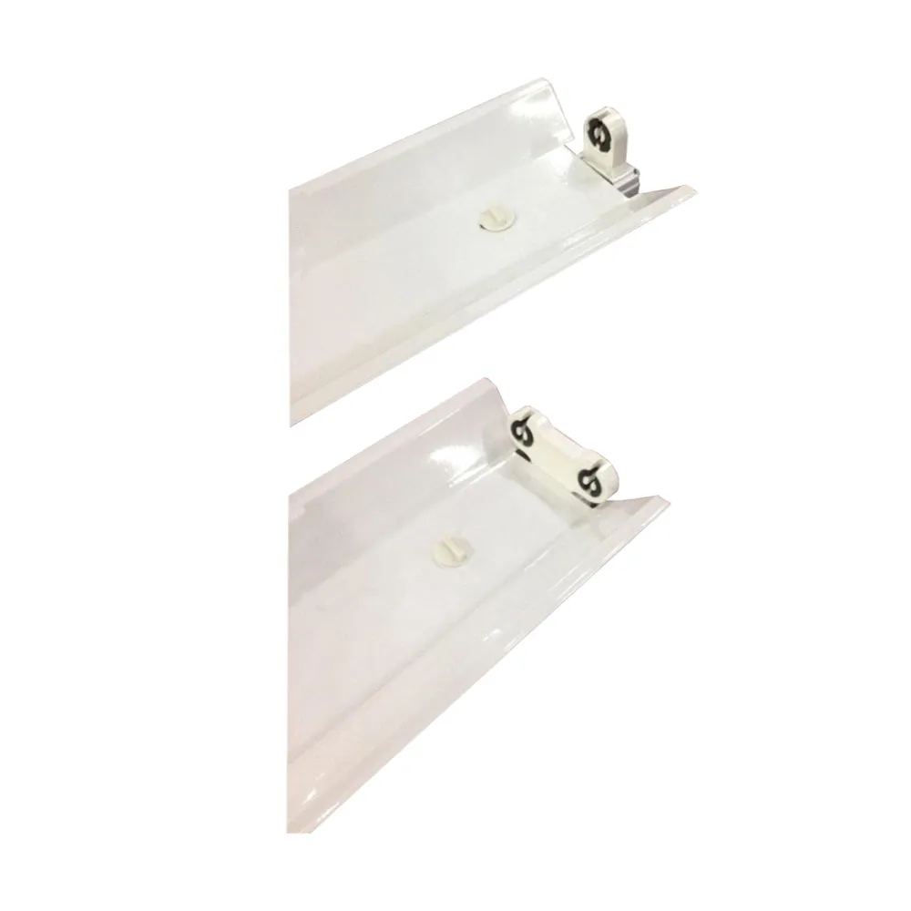 Ανακλαστήρας για σκαφάκι Τ8 Led 1x120cm & 2x120cm