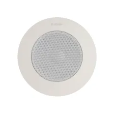 Ηχείο Οροφής 4'' Λευκό 6W Bosch LBC3951/11