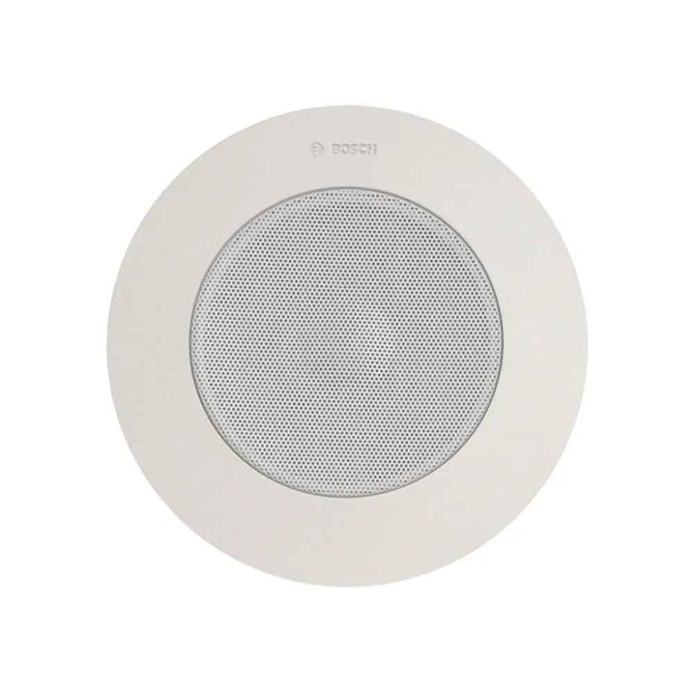 Ηχείο Οροφής 4'' Λευκό 6W Bosch LBC3951/11