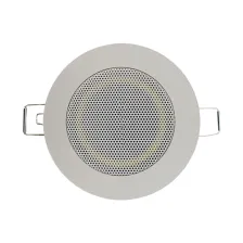 Ηχείο οροφής Λευκό 2.5'' 3W