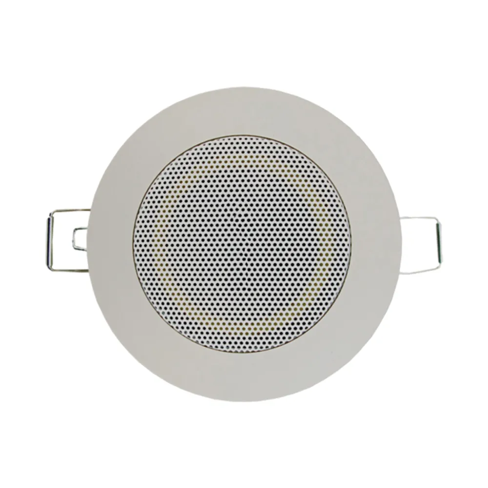 Ηχείο οροφής Λευκό 2.5'' 3W