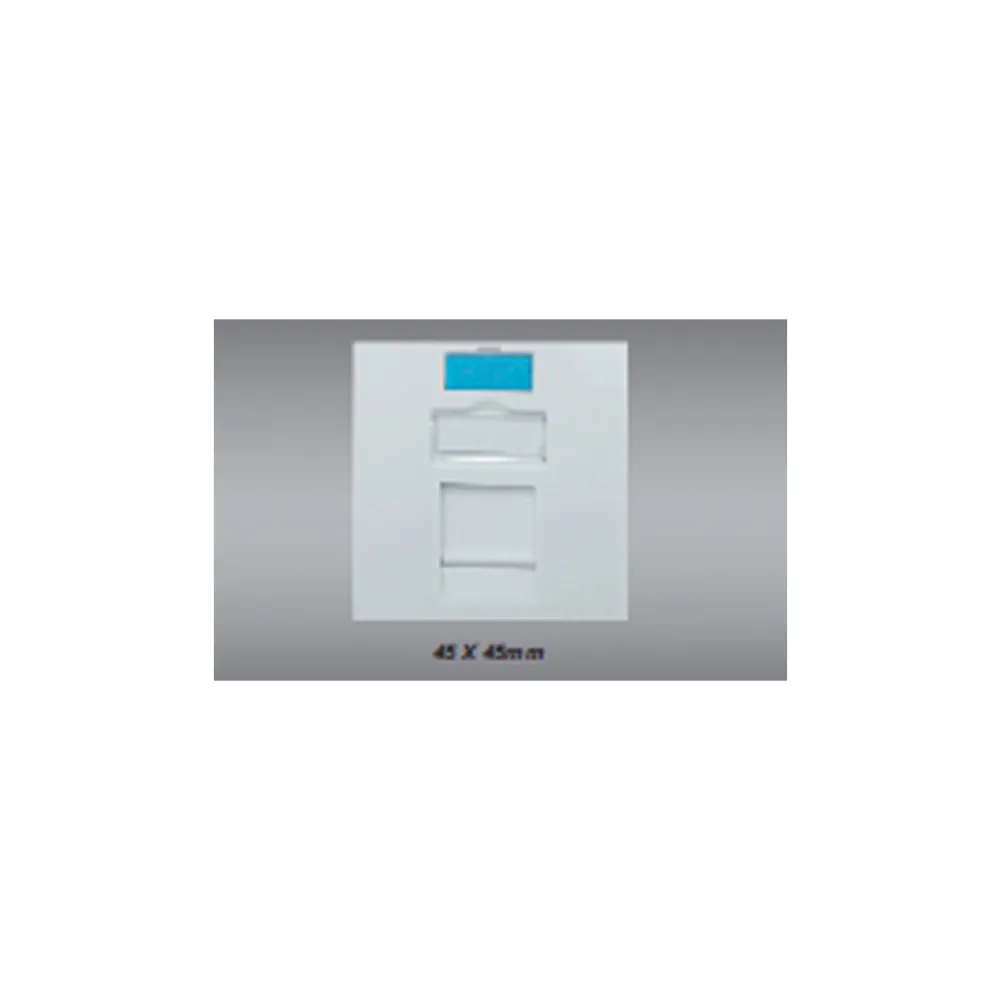 Προσαρμογέας Data 45X45mm