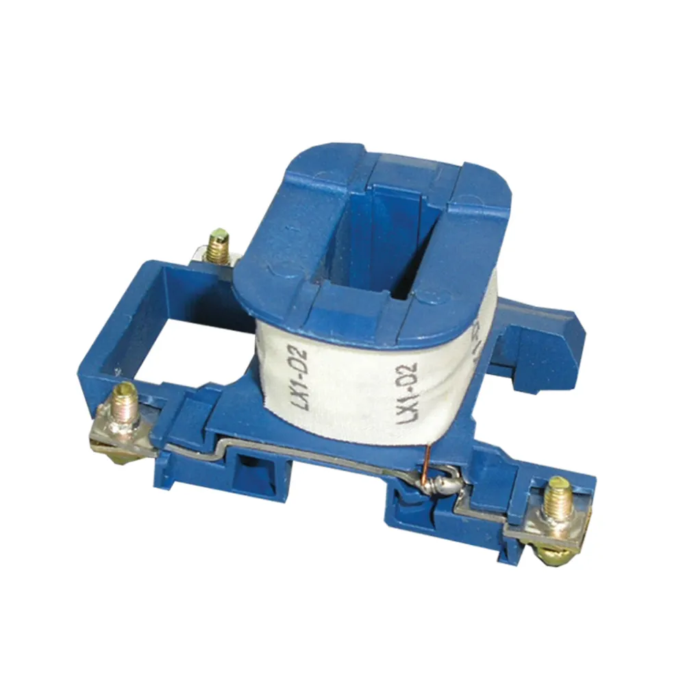 Πηνία 11 έως 15KW D4 48V