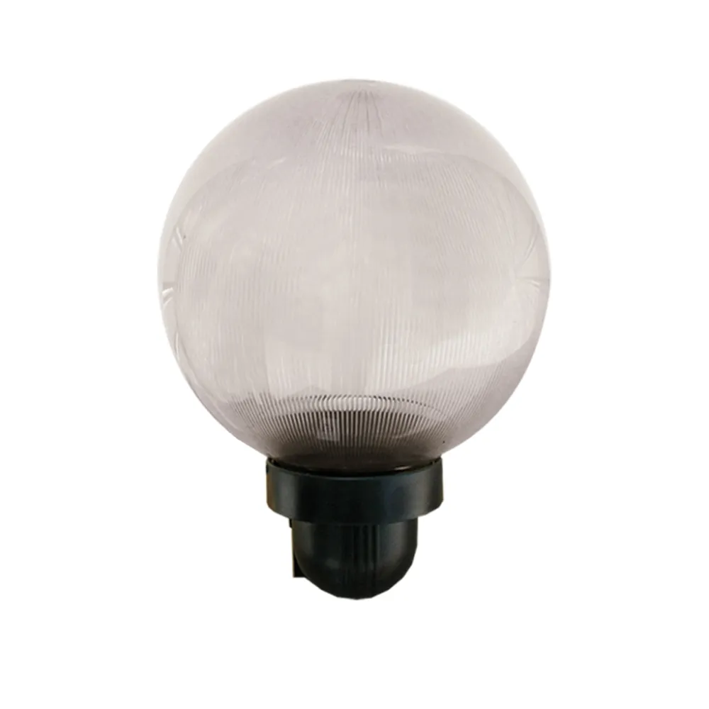 Επίτοιχο Φωτιστικό Πάγος NF-1801 P Max 15W IP65